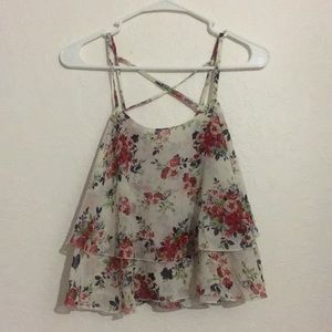 Crop Top (BUNDLE ONLY)